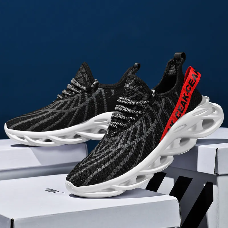 PEGASUS ‘Labyrinth' X9X Wave Runners