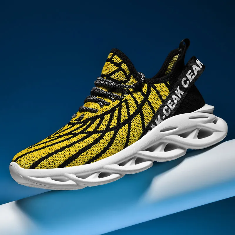 PEGASUS ‘Labyrinth' X9X Wave Runners