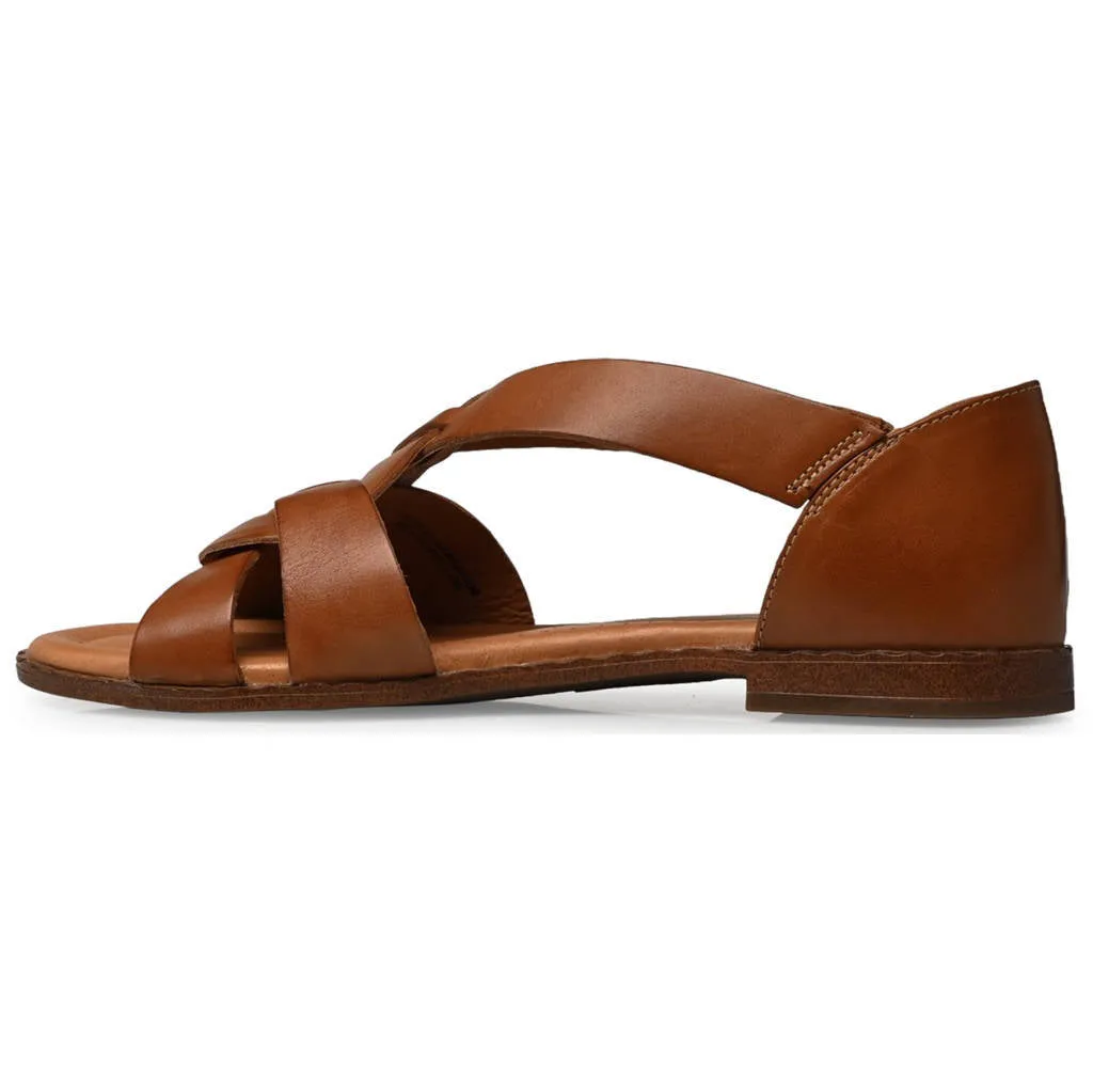 Pikolinos Algar W0X-0812 Leather Women's Casual Sandals