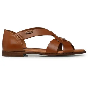 Pikolinos Algar W0X-0812 Leather Women's Casual Sandals