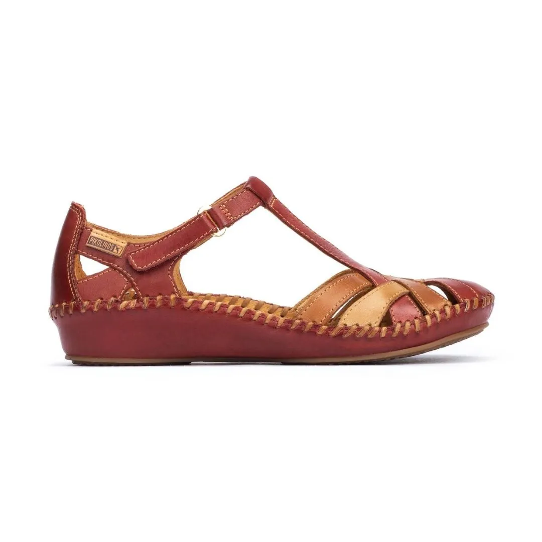 Pikolinos Women's P. Vallarta 655-0732C5 - Sandia