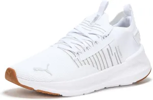 PUMA Women's Softride Symmetry Fuzion Running Shoe Sneaker
