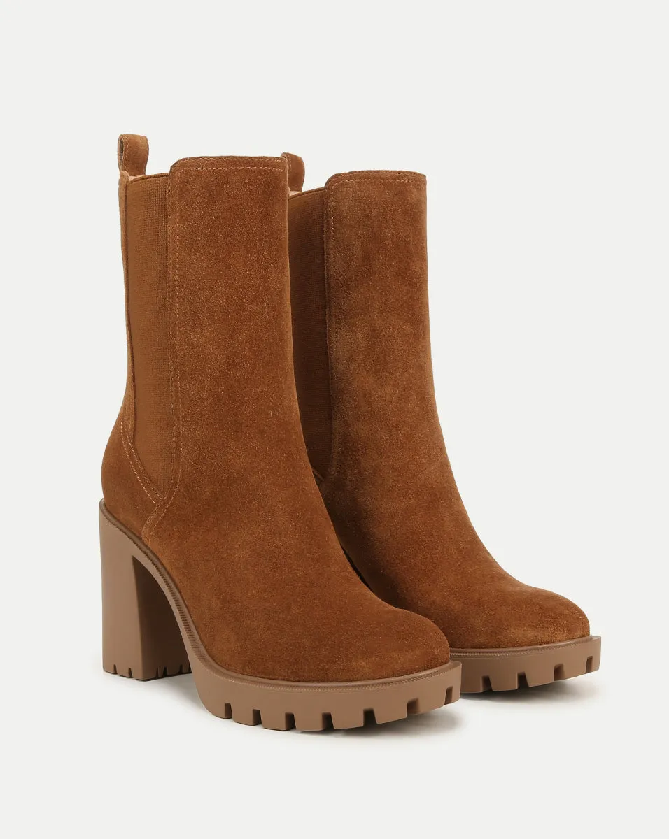 Riley Chelsea Bootie