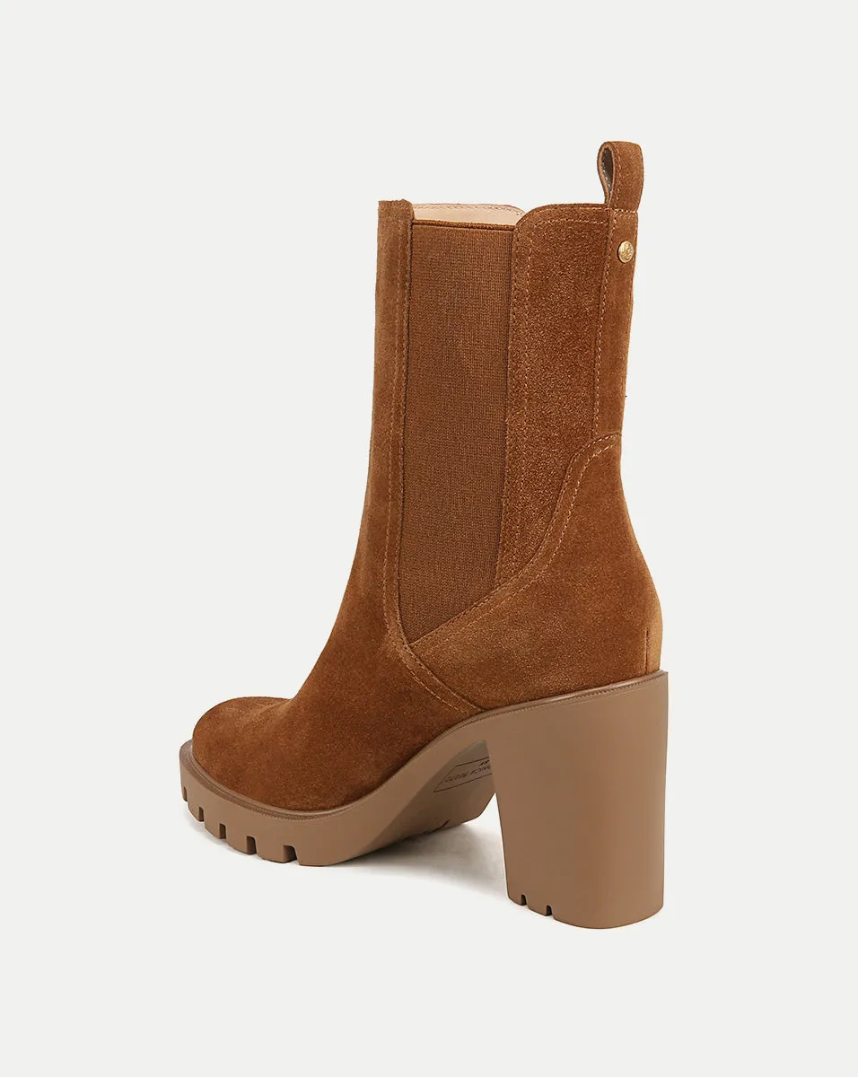 Riley Chelsea Bootie
