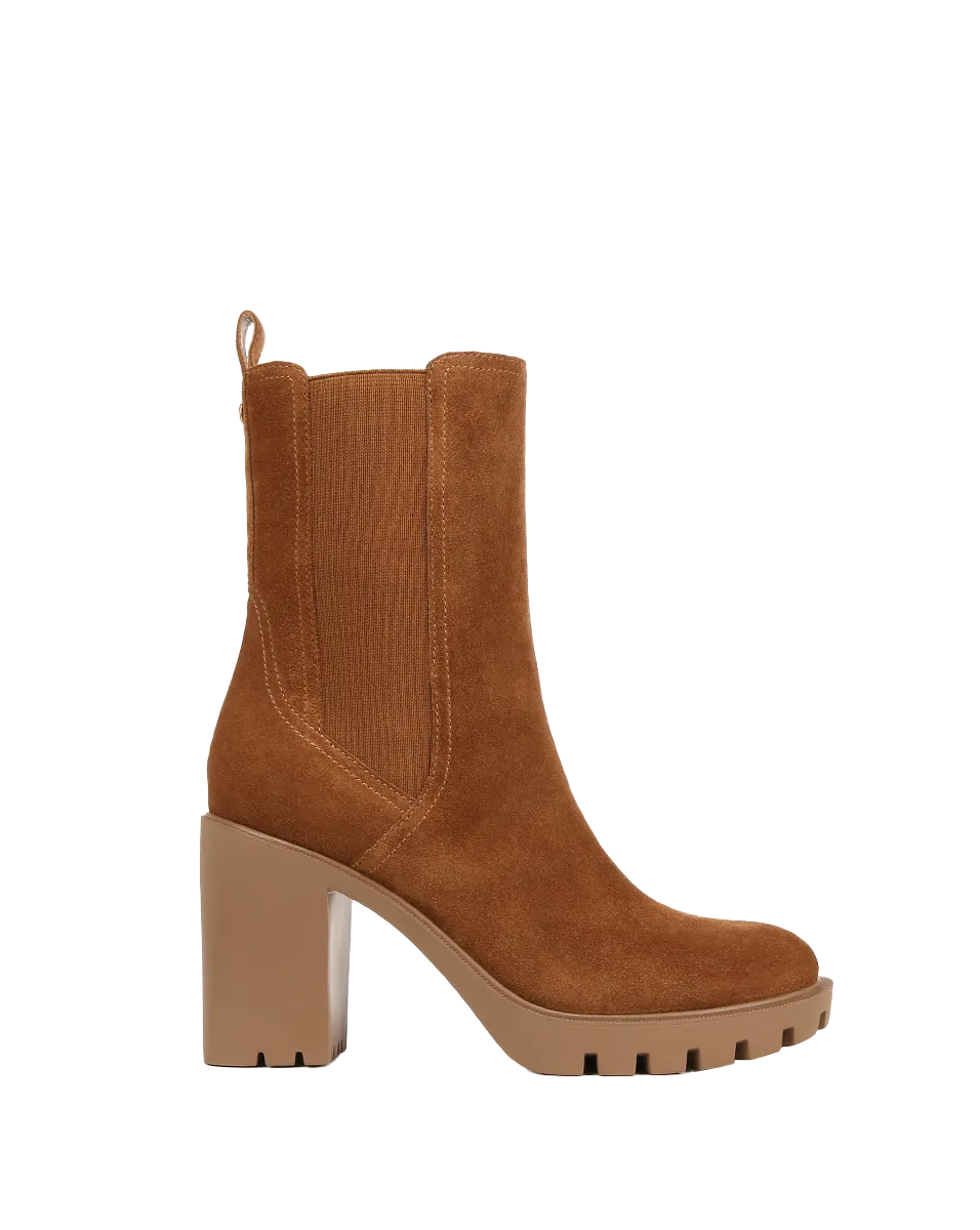 Riley Chelsea Bootie