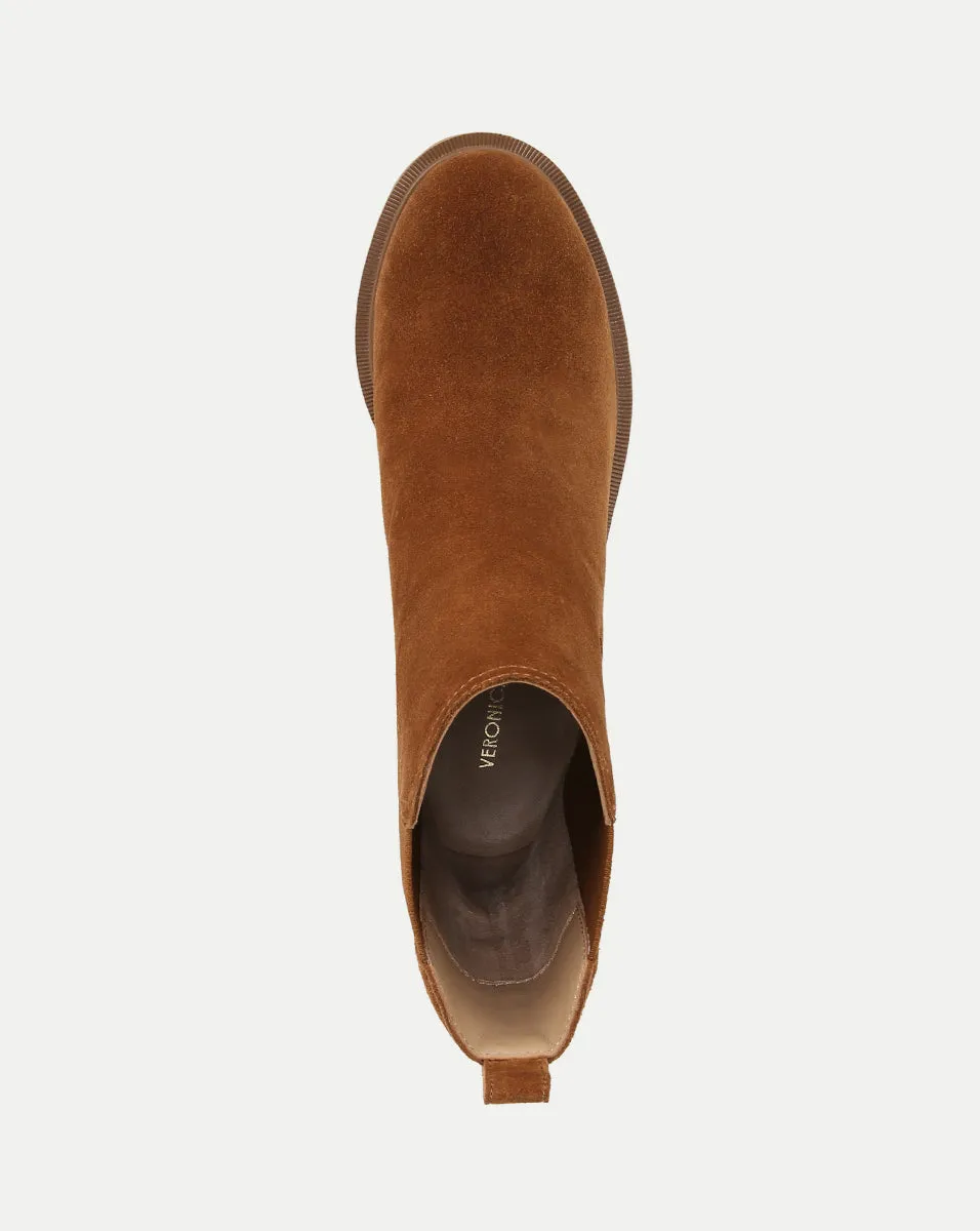 Riley Chelsea Bootie