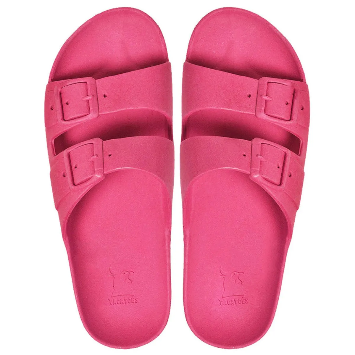 Rio de Janeiro Framboise - Babies & Teen - أحذية