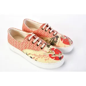 Sneakers Shoes GABV108