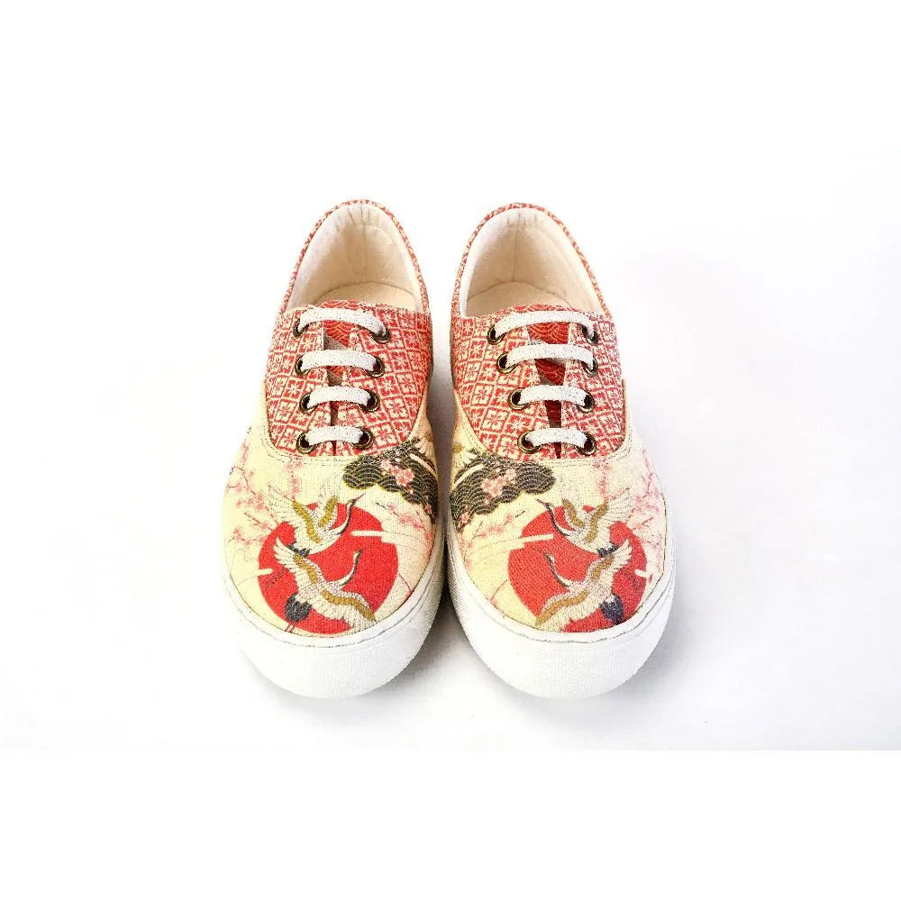 Sneakers Shoes GABV108