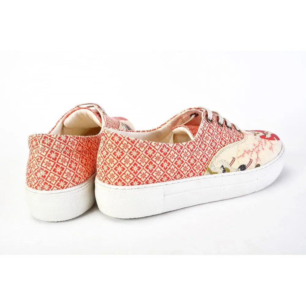 Sneakers Shoes GABV108