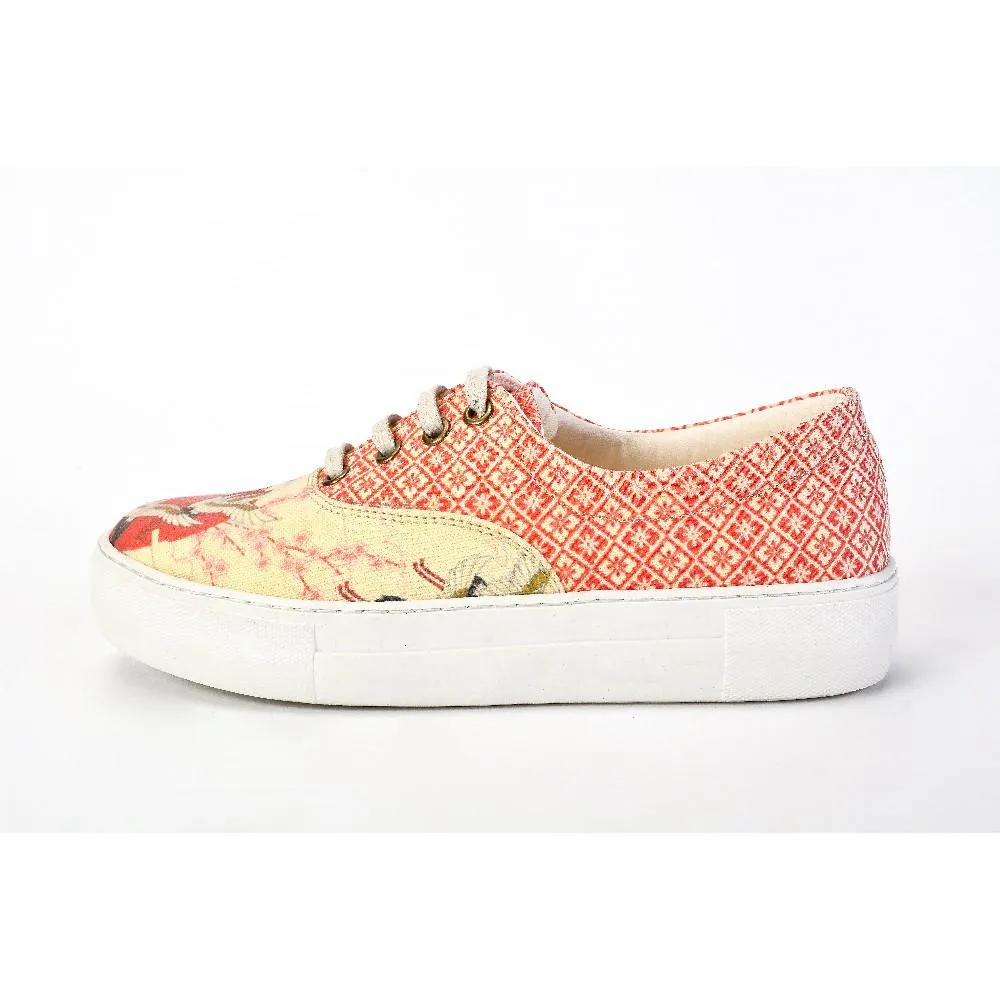 Sneakers Shoes GABV108