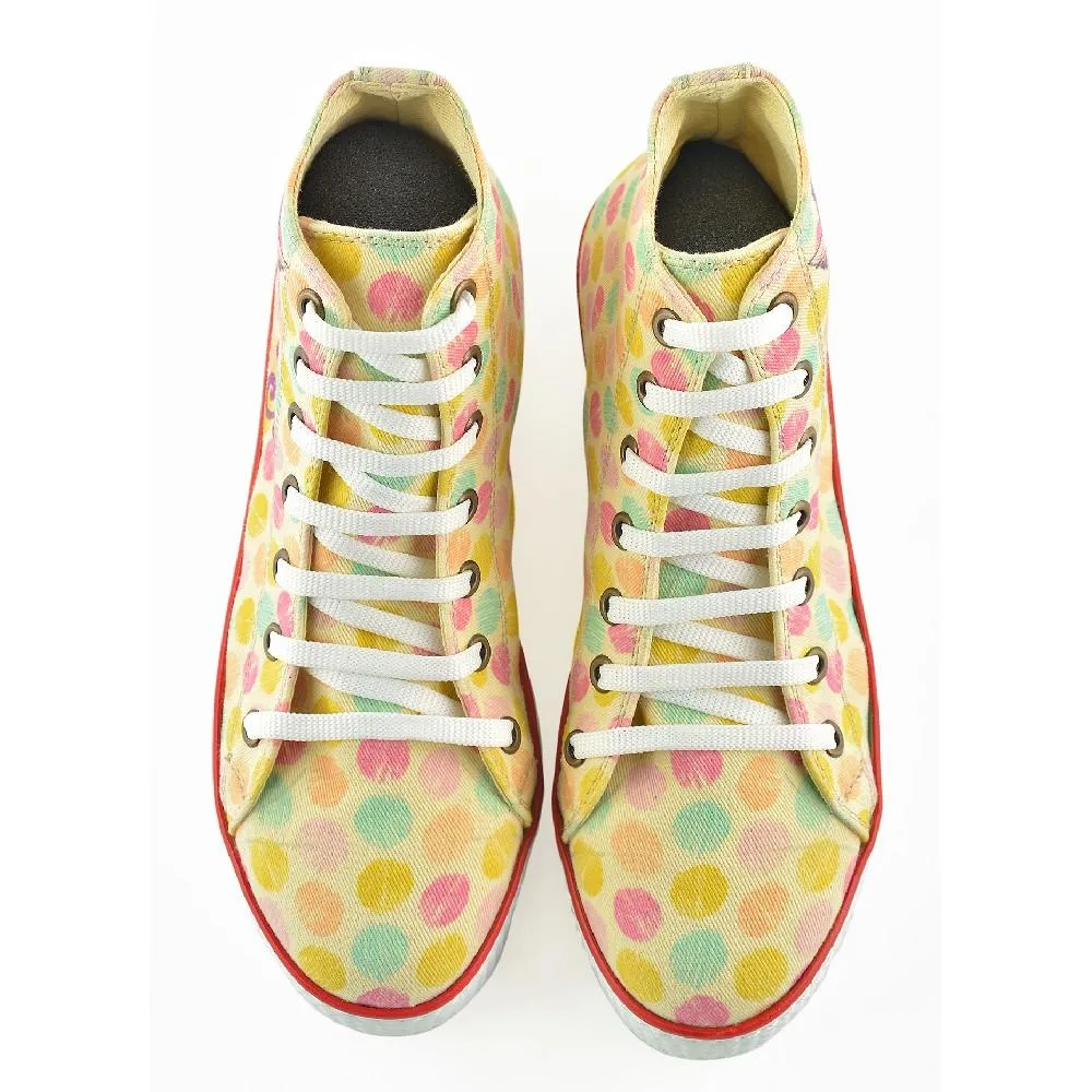 Sneakers Shoes NCV103