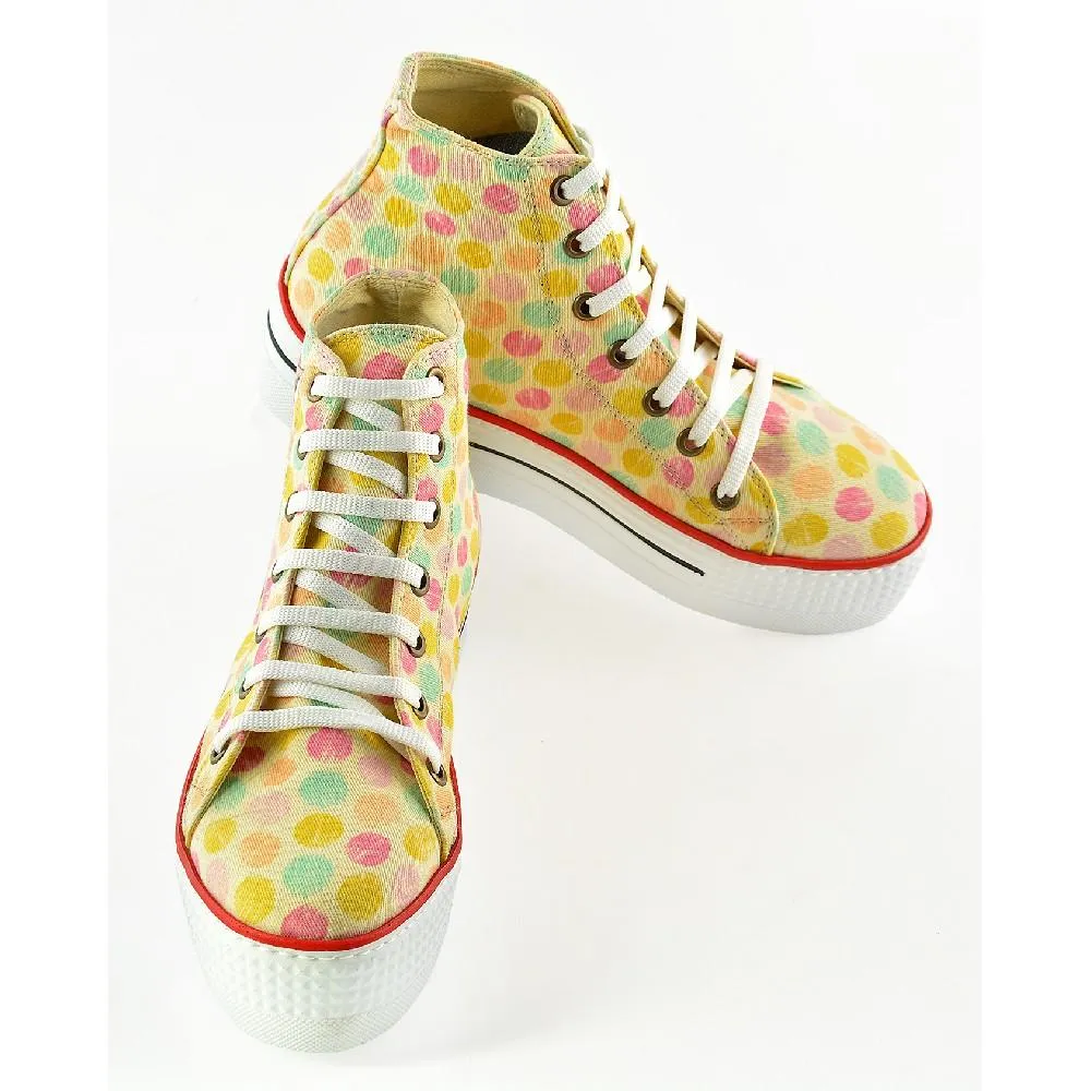 Sneakers Shoes NCV103
