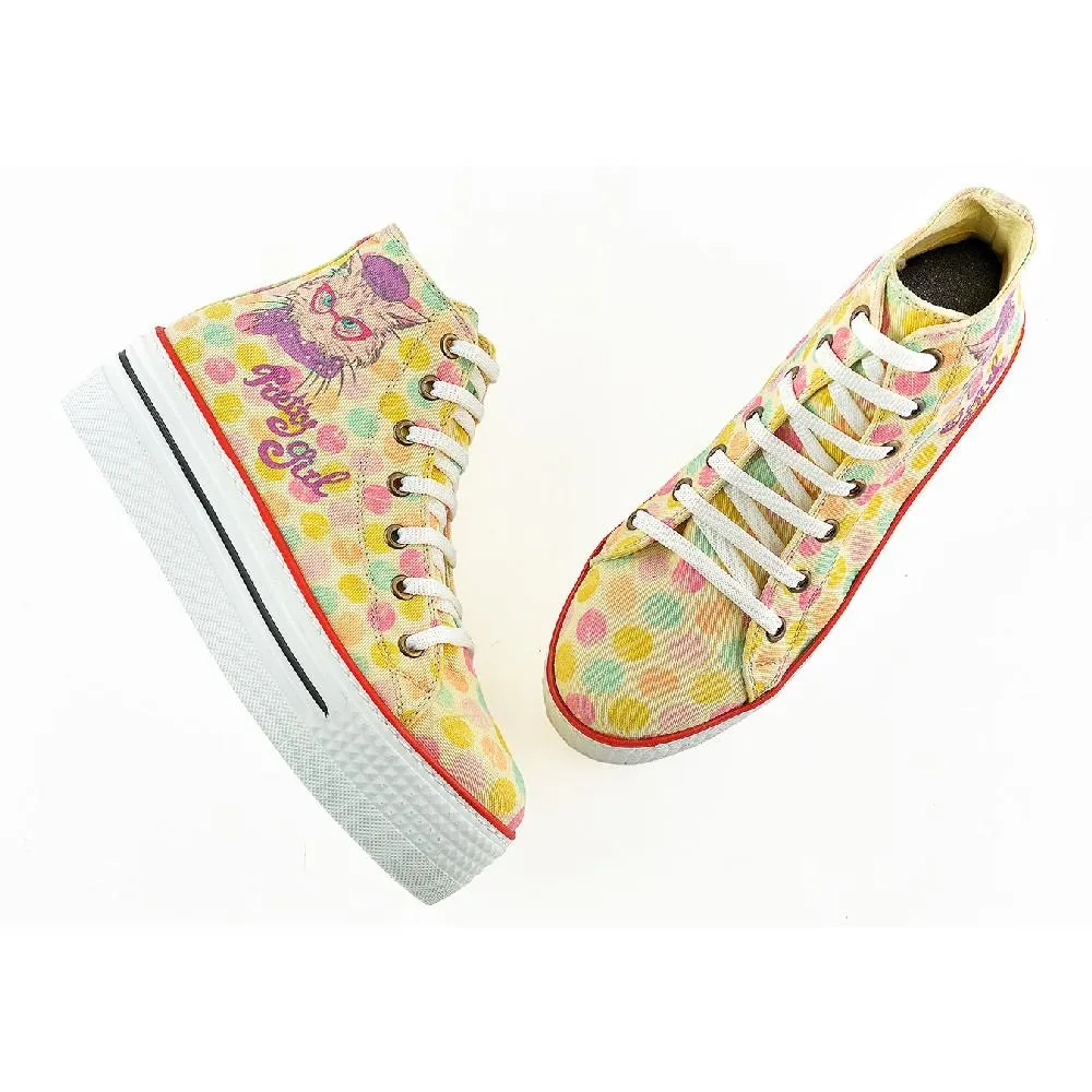 Sneakers Shoes NCV103