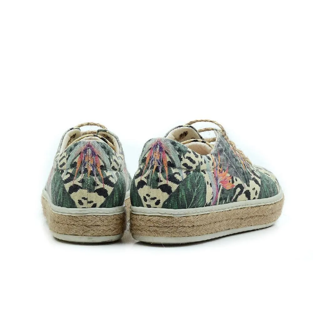 Sneakers Shoes SAN4508