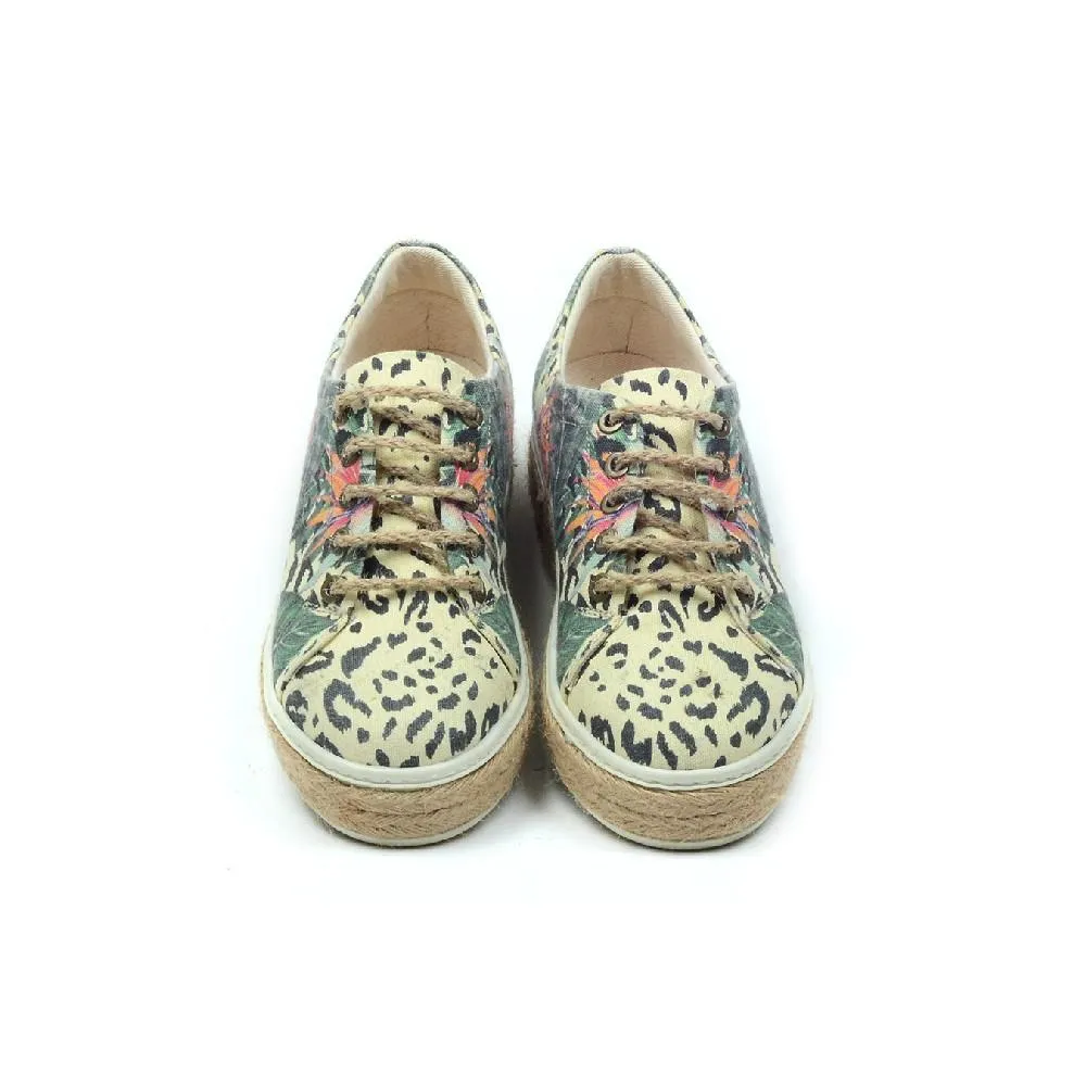 Sneakers Shoes SAN4508