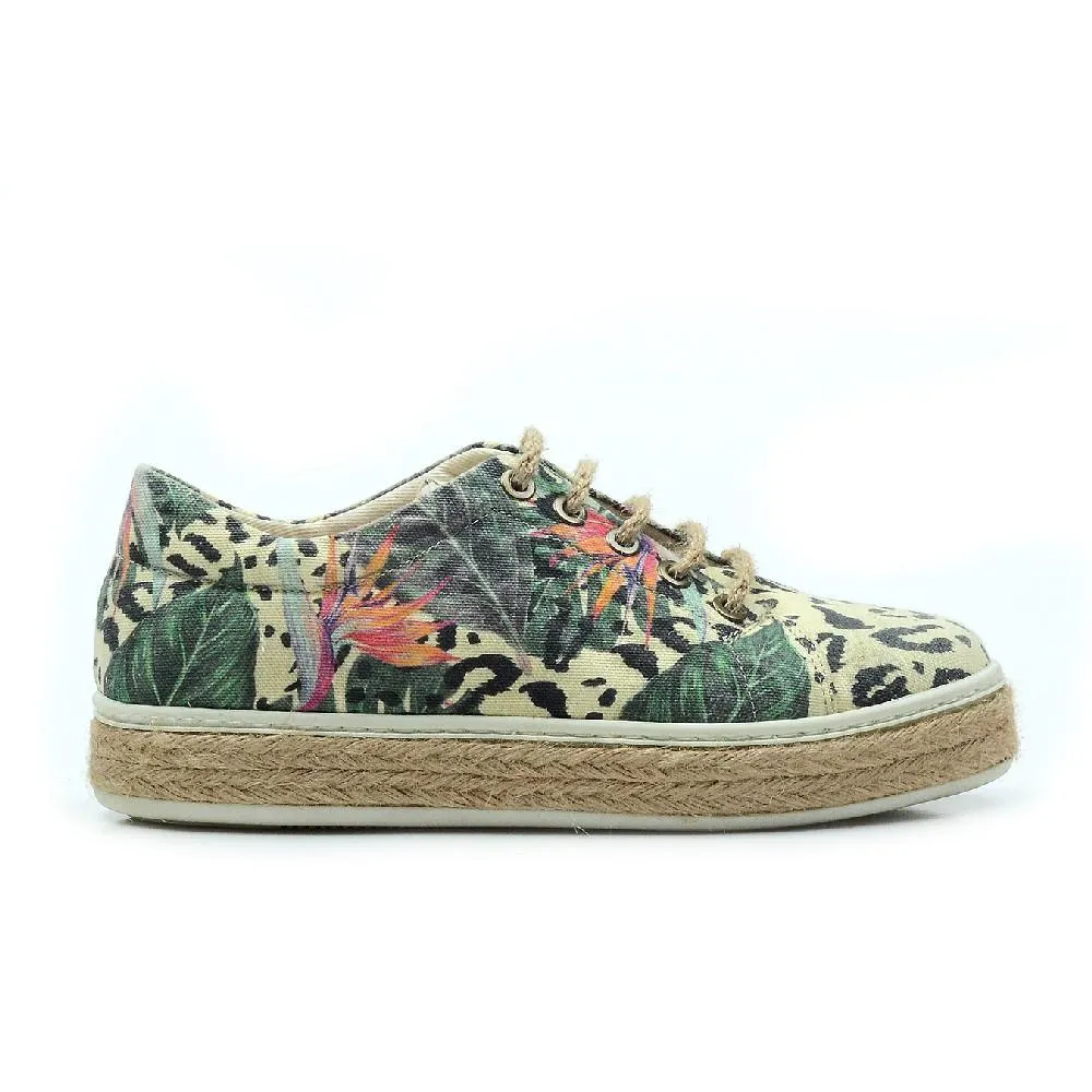 Sneakers Shoes SAN4508