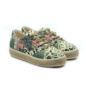 Sneakers Shoes SAN4508