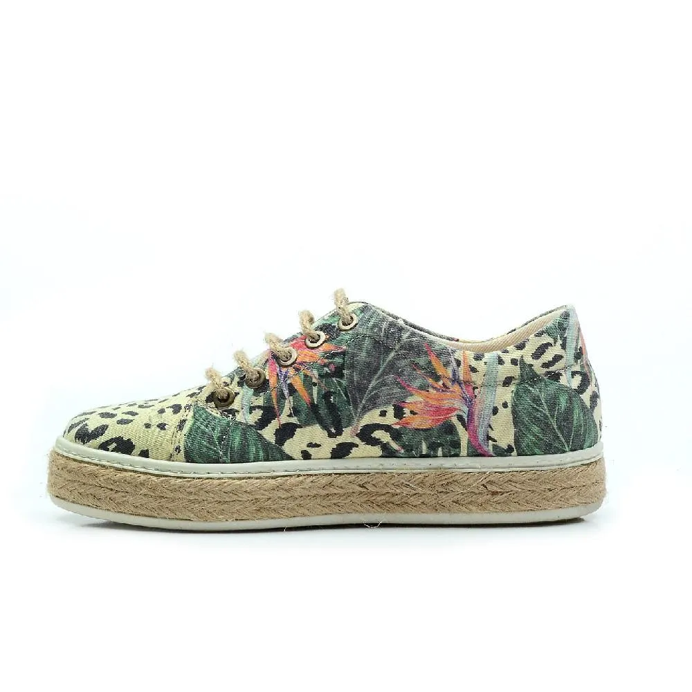 Sneakers Shoes SAN4508