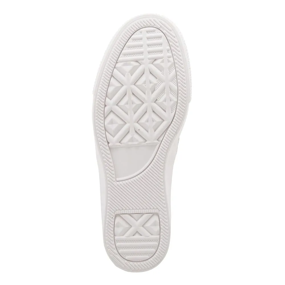 Spring Step Shoes Women's Multicolor Leather Sneakers