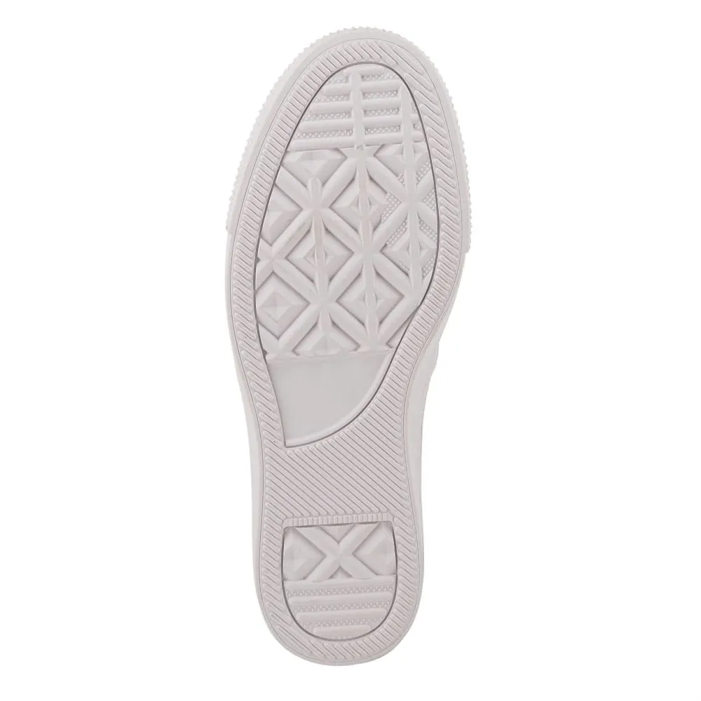 Spring Step Shoes Women's Multicolor Leather Sneakers