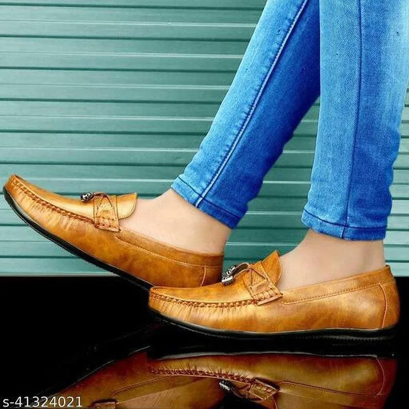 Stylish Casual Loafers For men's.