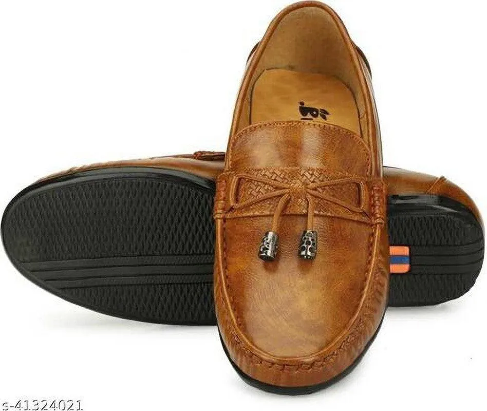 Stylish Casual Loafers For men's.