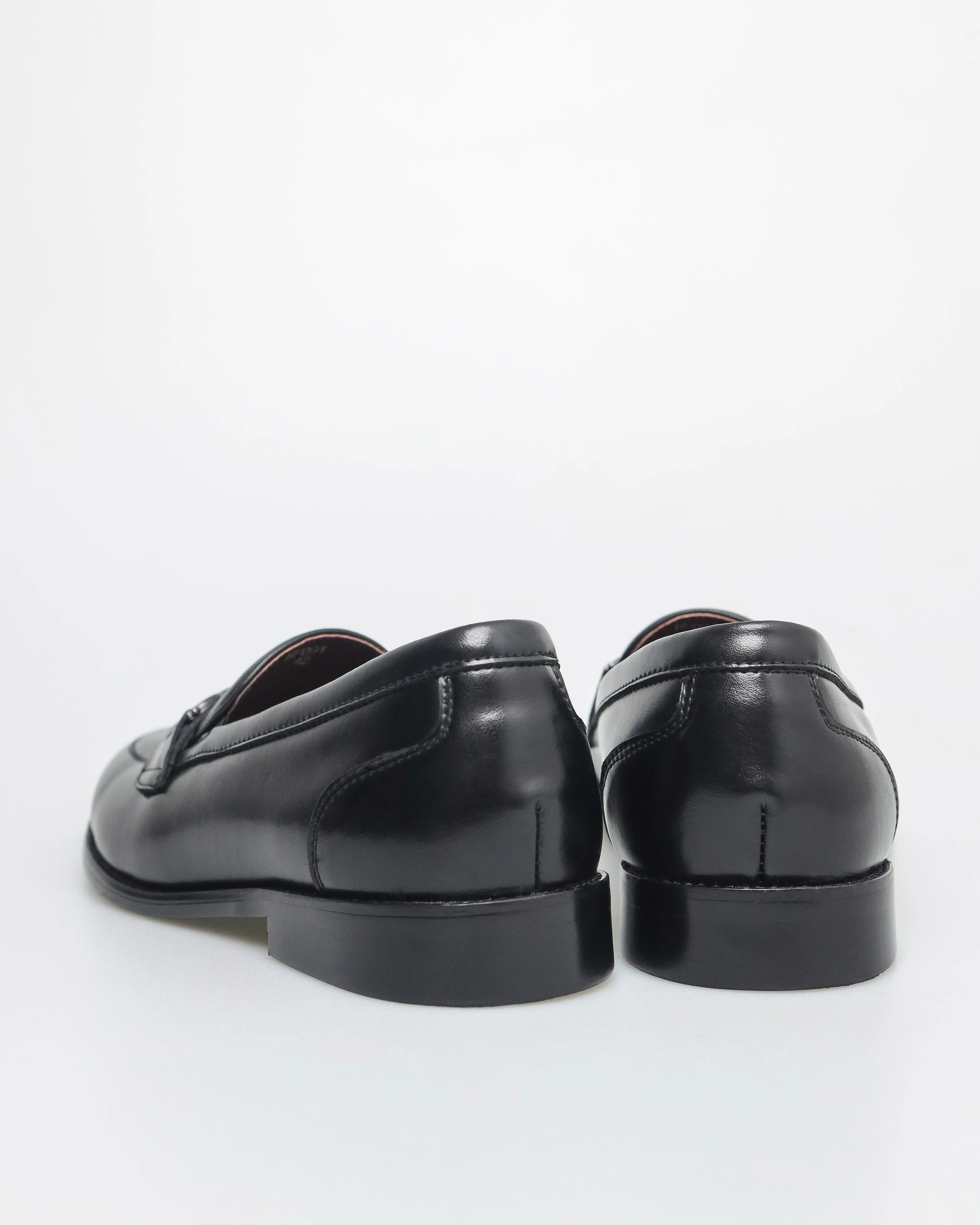 Tomaz HF091 Men's Buckle Elegance Loafer