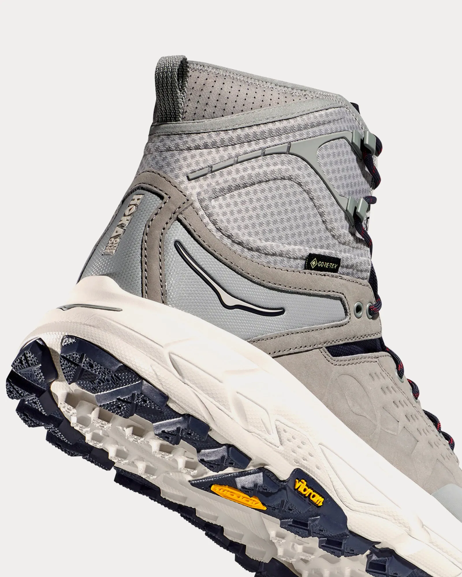 Tor Ultra Hi Limstone / Shifting Sand High Top Sneakers