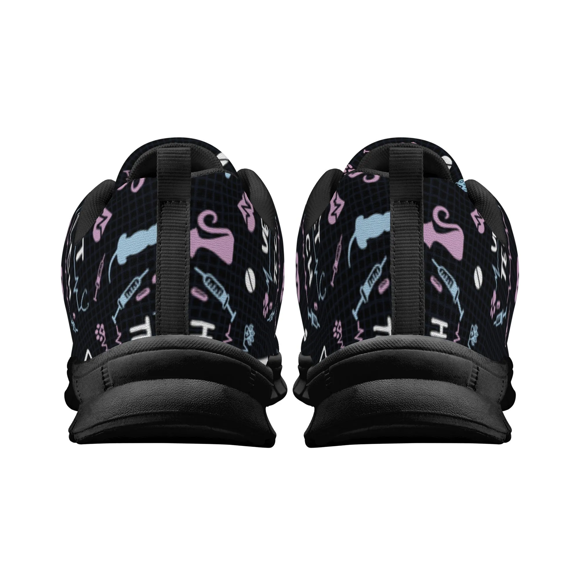 VET TECH Women's Running Shoes