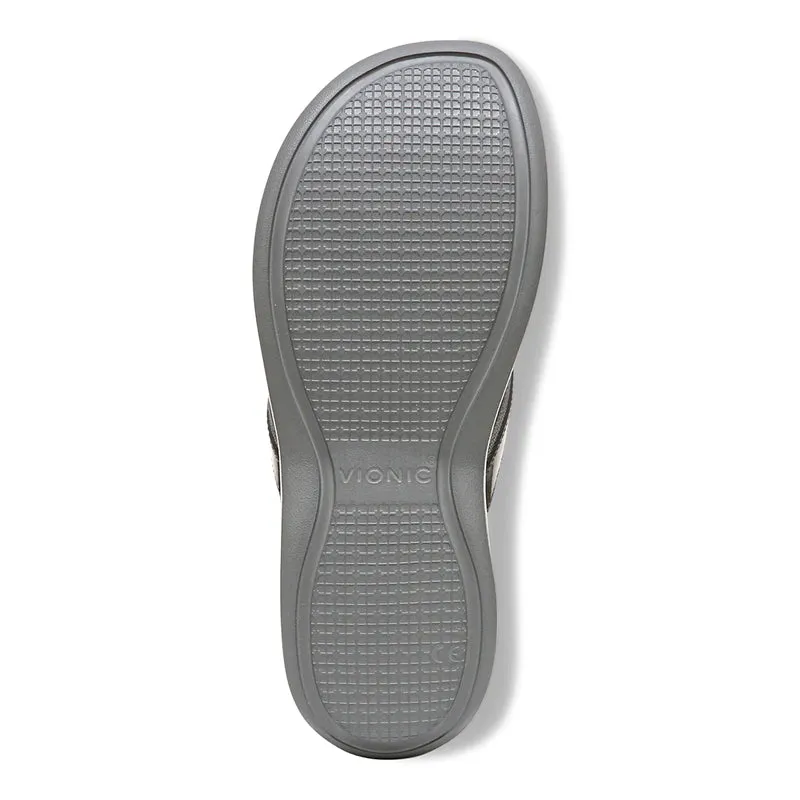 Vionic High Tide II Platform Sandal