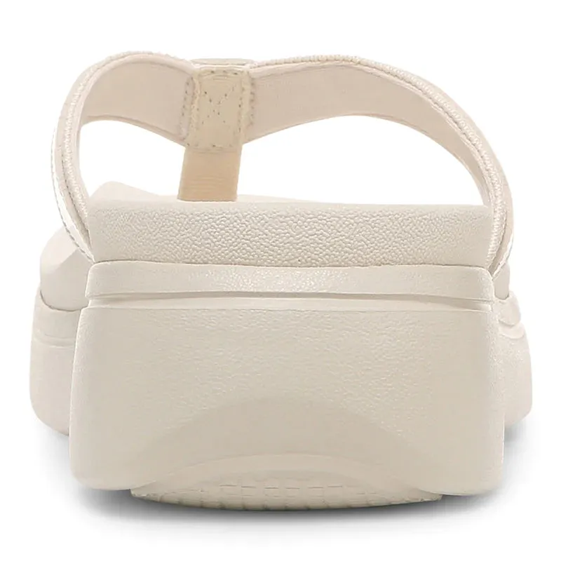 Vionic High Tide II Platform Sandal