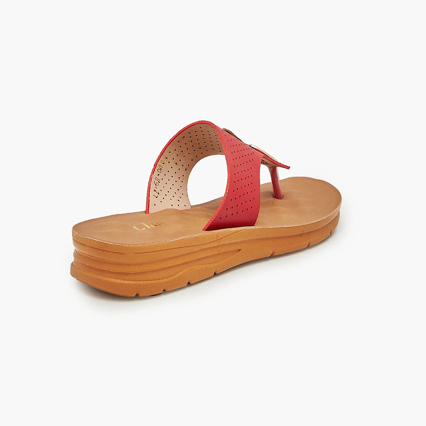 Women's Comfortable Chappals