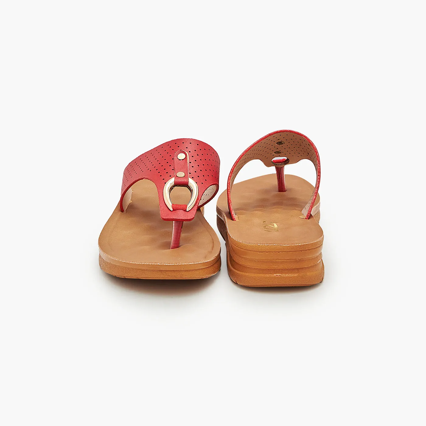 Women's Comfortable Chappals