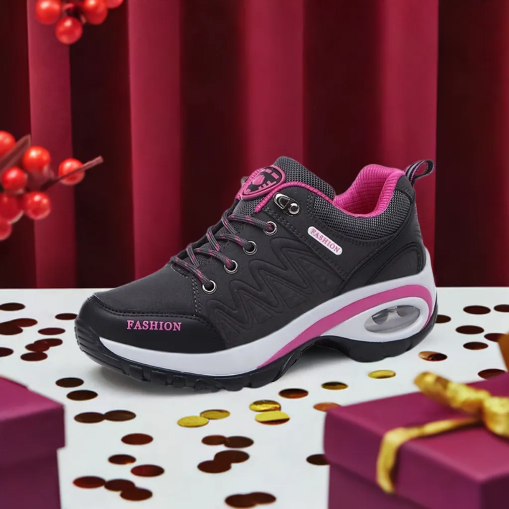 Women's Walking Shoes Women's Running Shoes Casual Ultra Lightweight Athletic Shoes Comfortable Sneakers