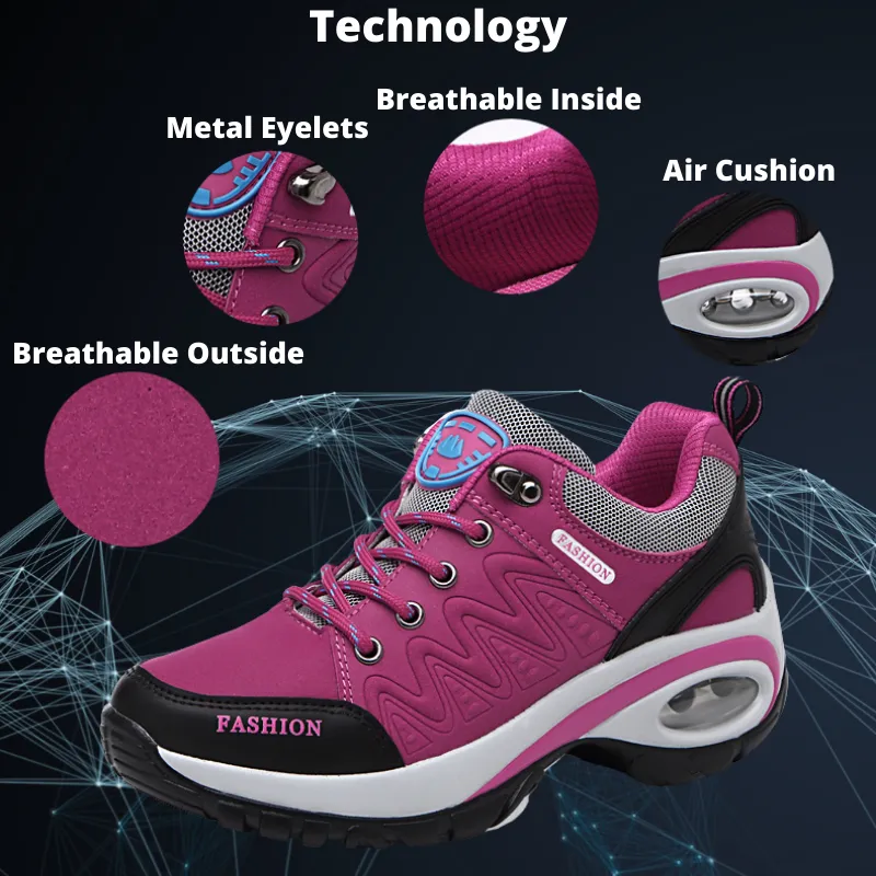 Women's Walking Shoes Women's Running Shoes Casual Ultra Lightweight Athletic Shoes Comfortable Sneakers
