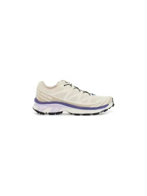 XT-6 Mesh Running Sneakers